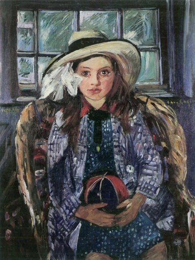Regali di Natale da Lovis Corinth